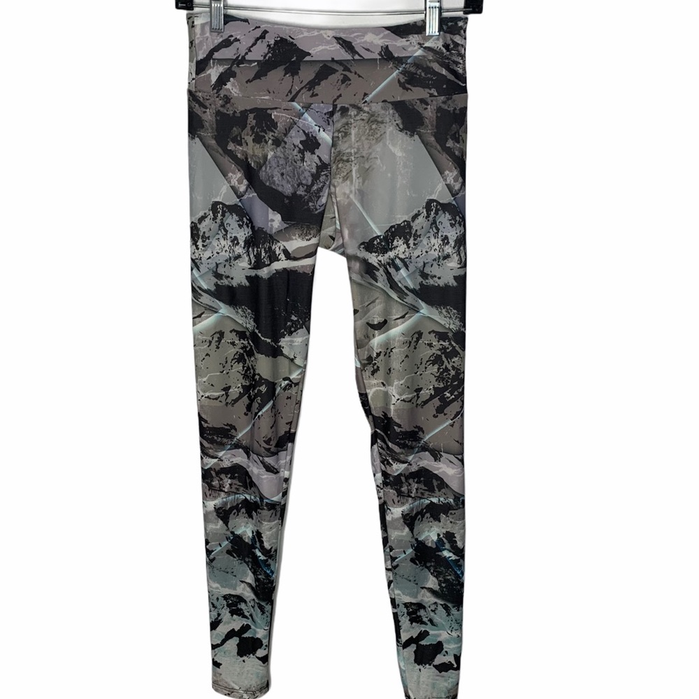 Onzie High rise Yoga Leggings | Size S/M